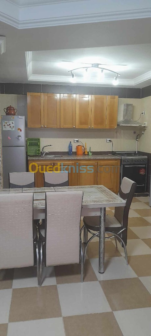 Location vacances Appartement Alger Draria