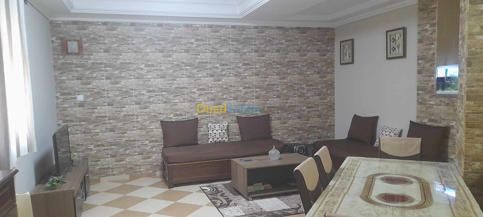 Location Appartement Alger Draria