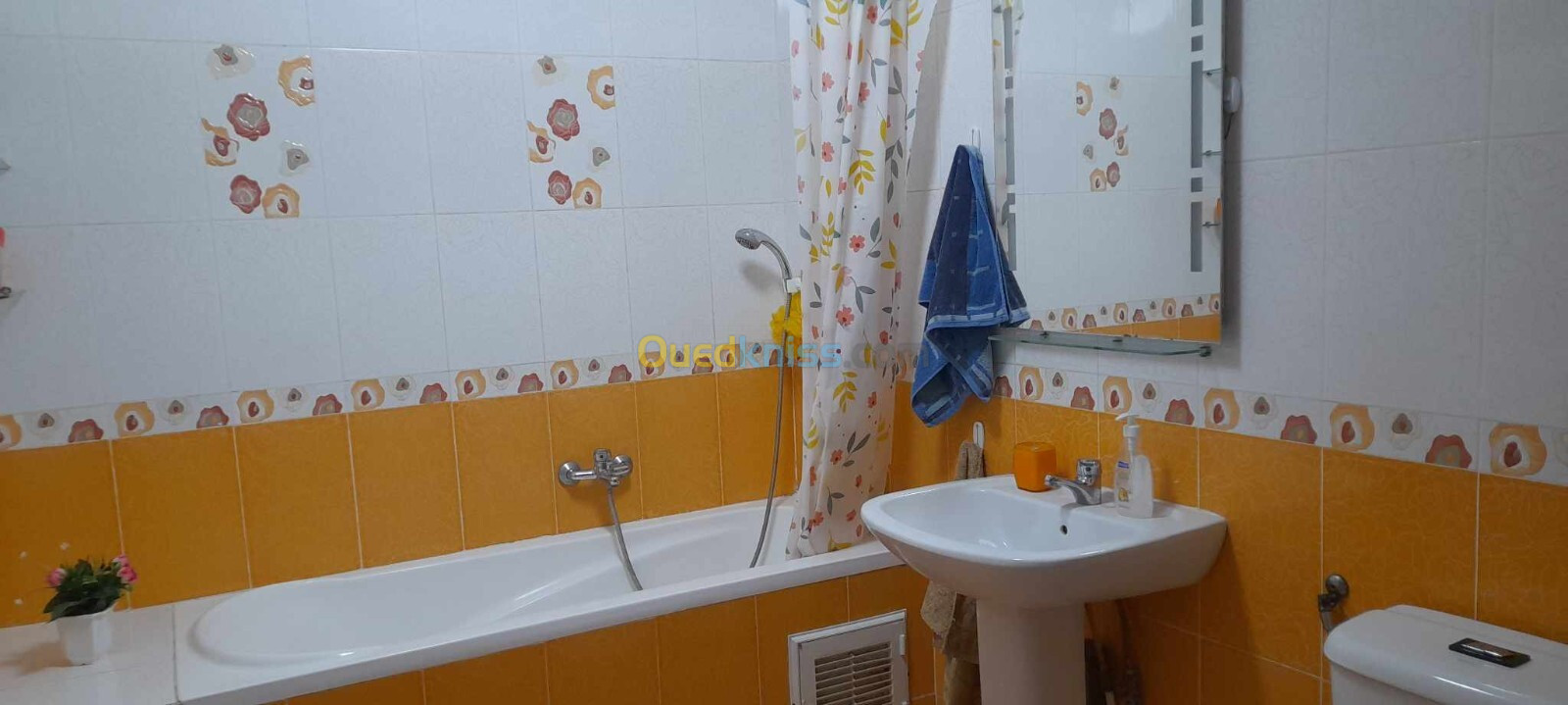 Location Appartement Alger Draria