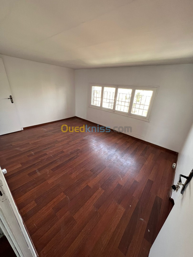 Vente Duplex F4 Alger Kouba