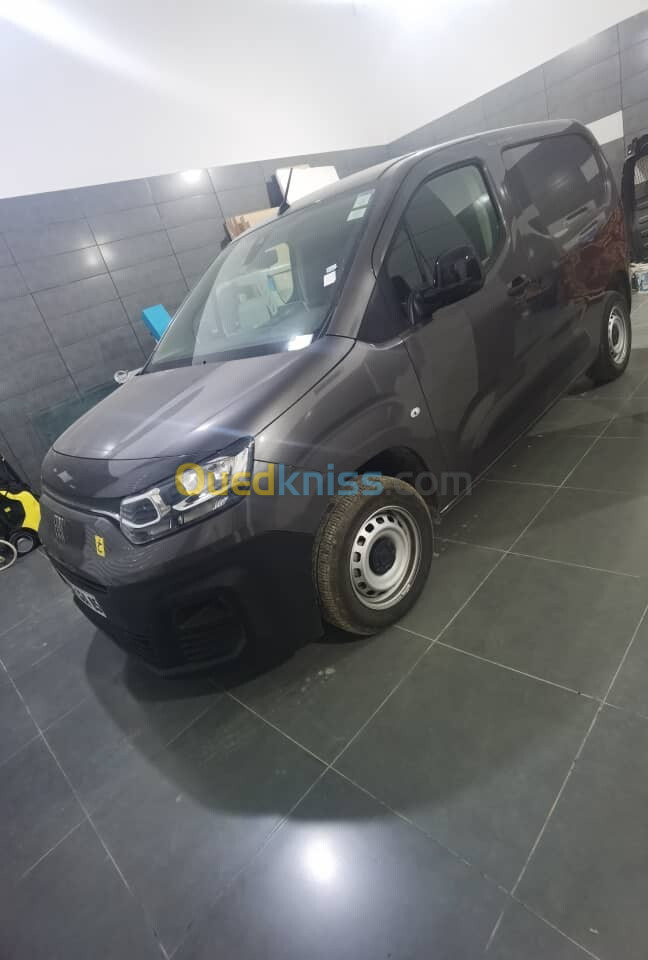 Fiat Professional Doblo 2024 Doblo