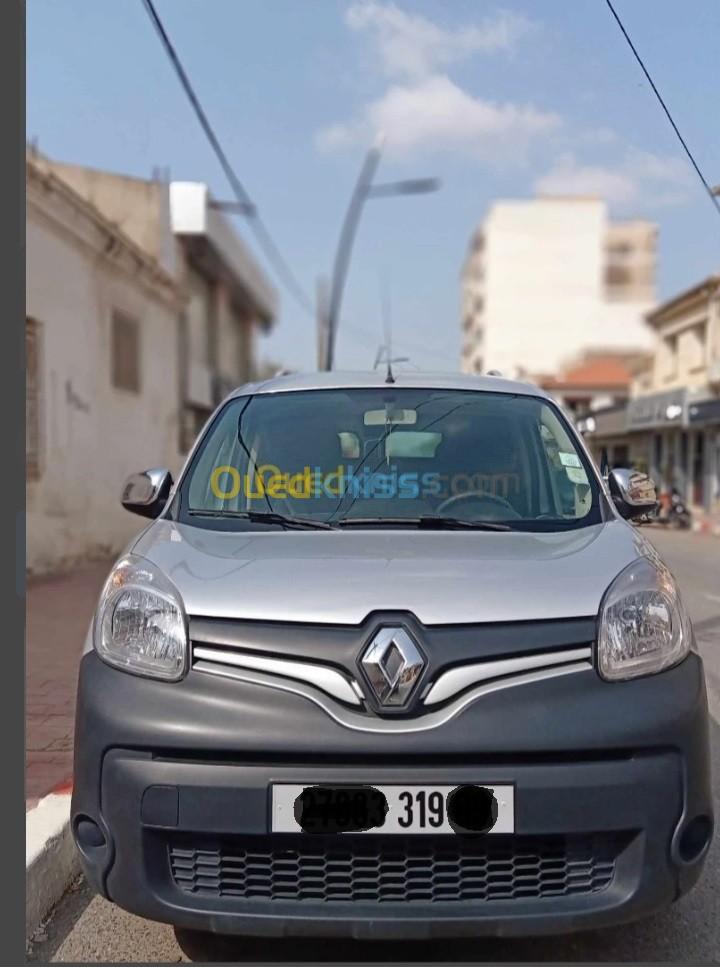 Renault Kangoo 2019 Kangoo