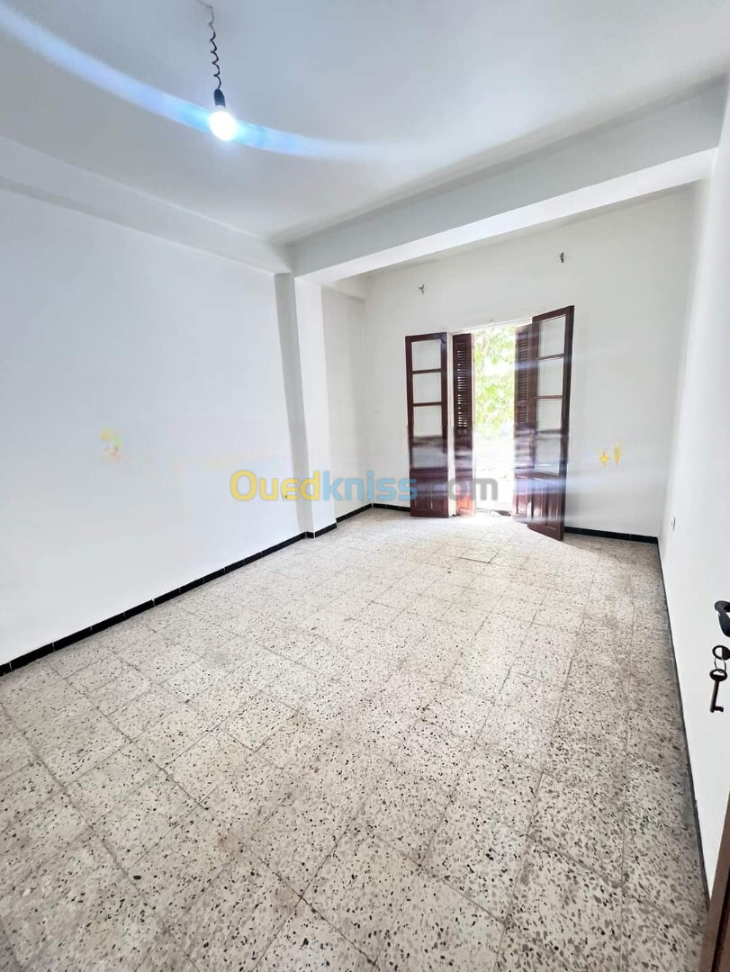 Vente Appartement F3 Sétif Setif