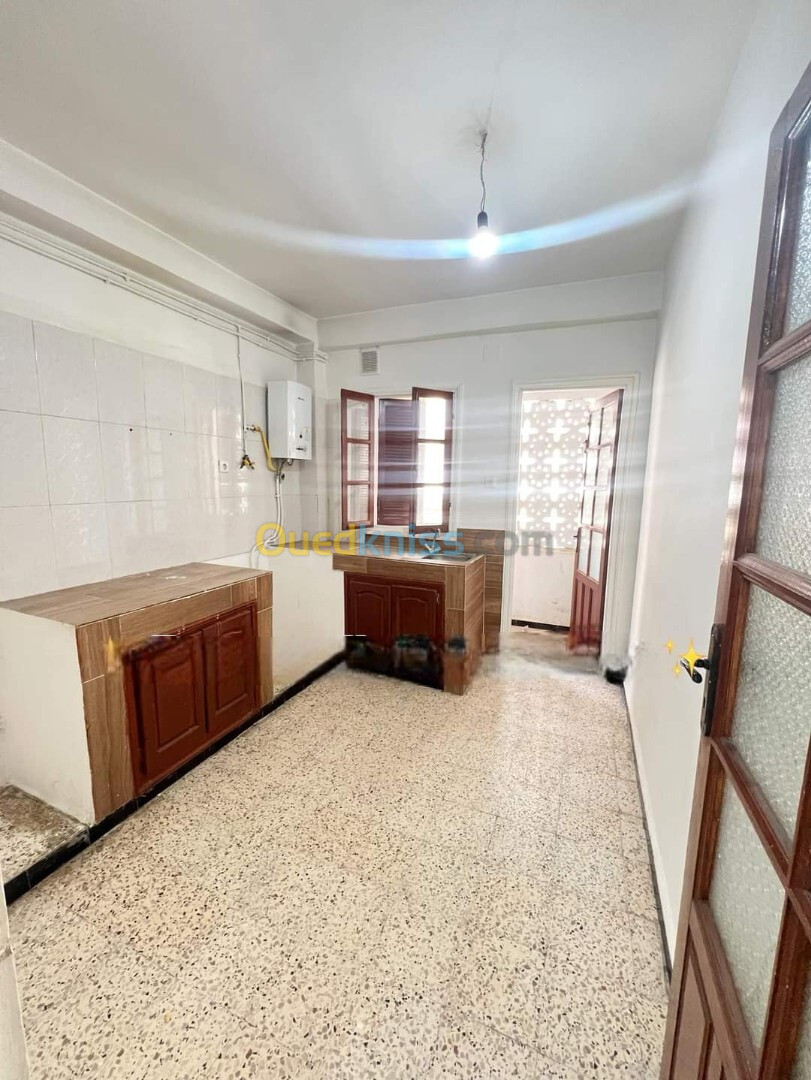 Vente Appartement F3 Sétif Setif