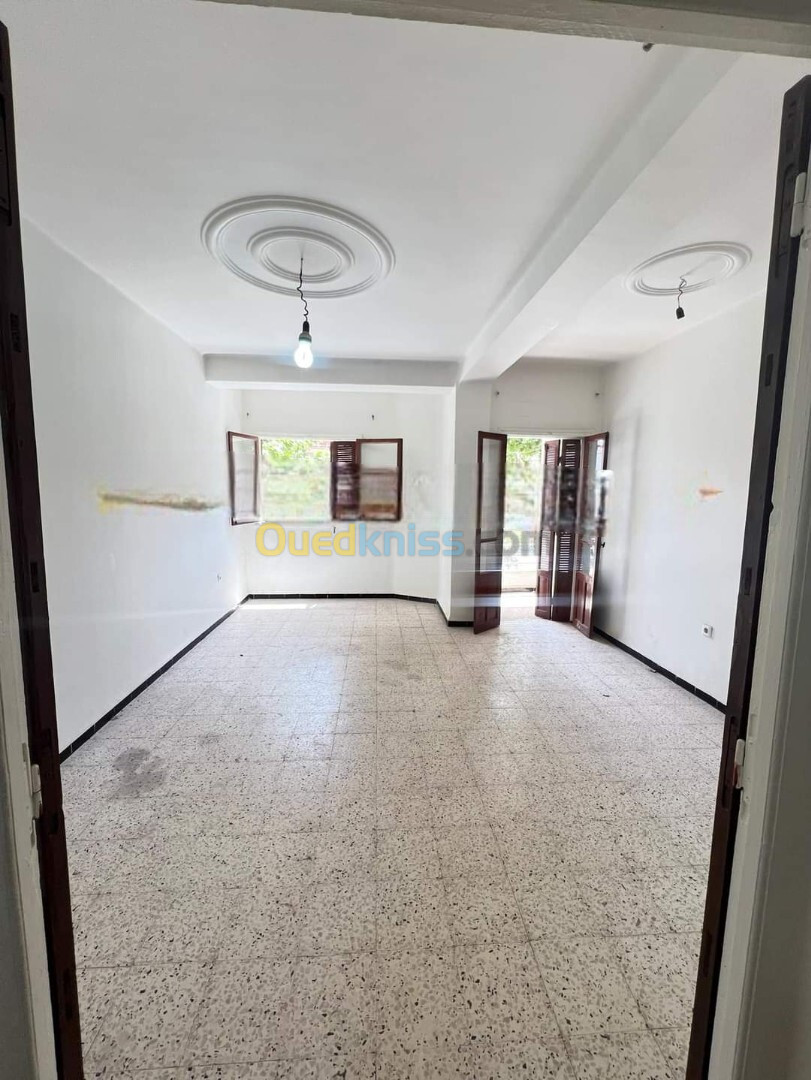 Vente Appartement F3 Sétif Setif