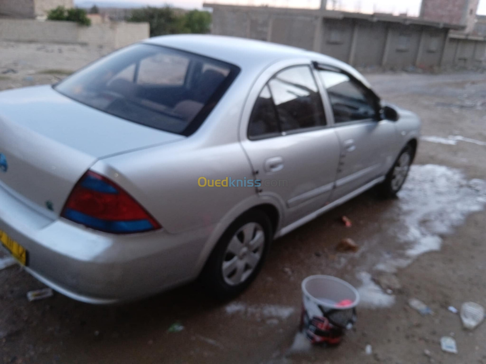 Nissan Sunny 2011 Sunny