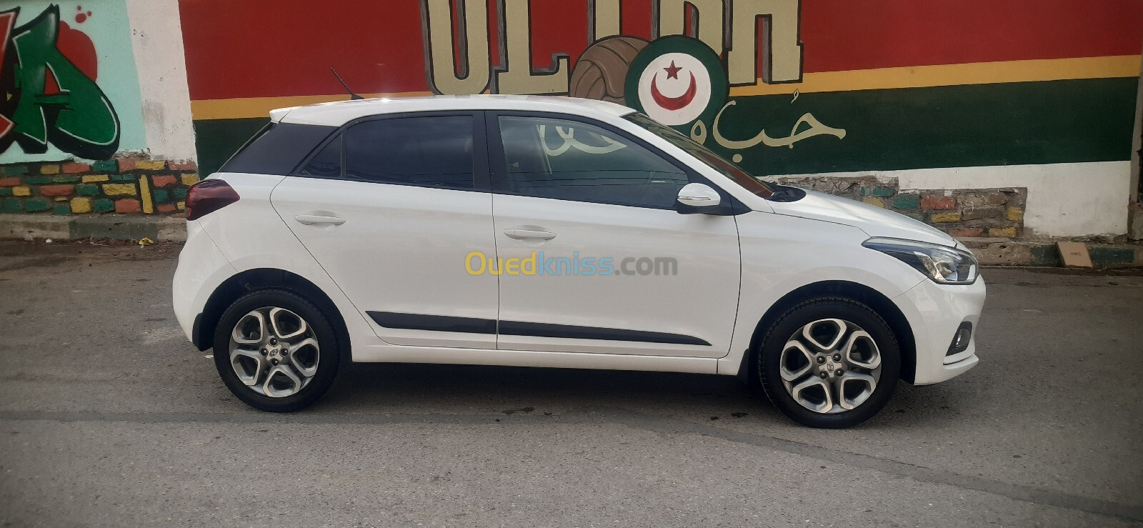 Hyundai i20 2019 Prestige