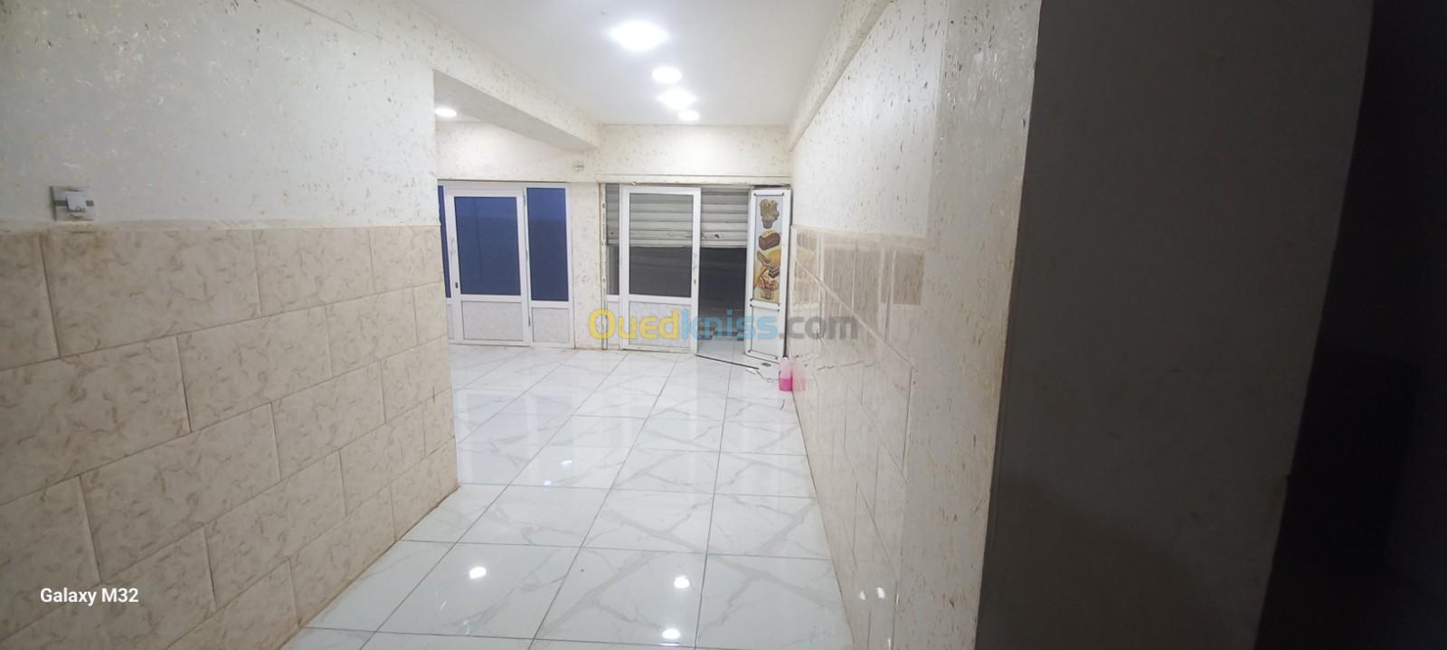 Location bien immobilier Chlef Chlef