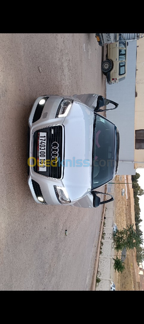 Audi A3 2009 S Line