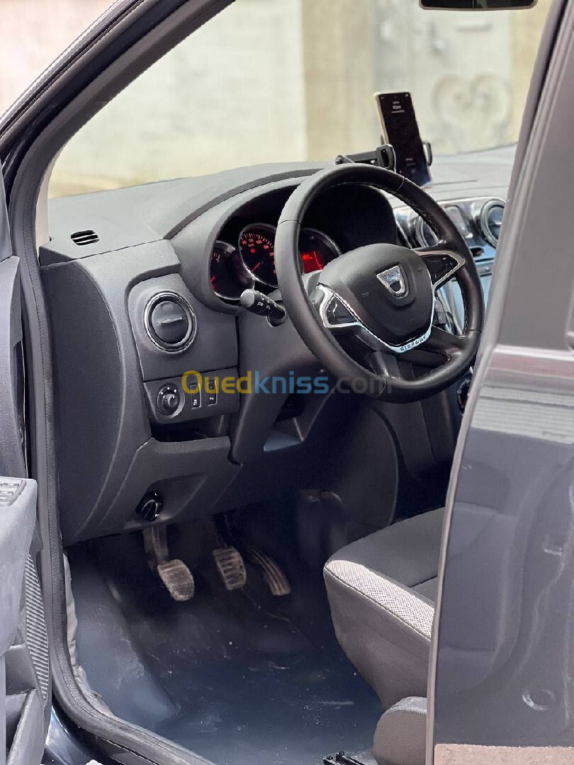 Dacia Sandero 2020 Stepway