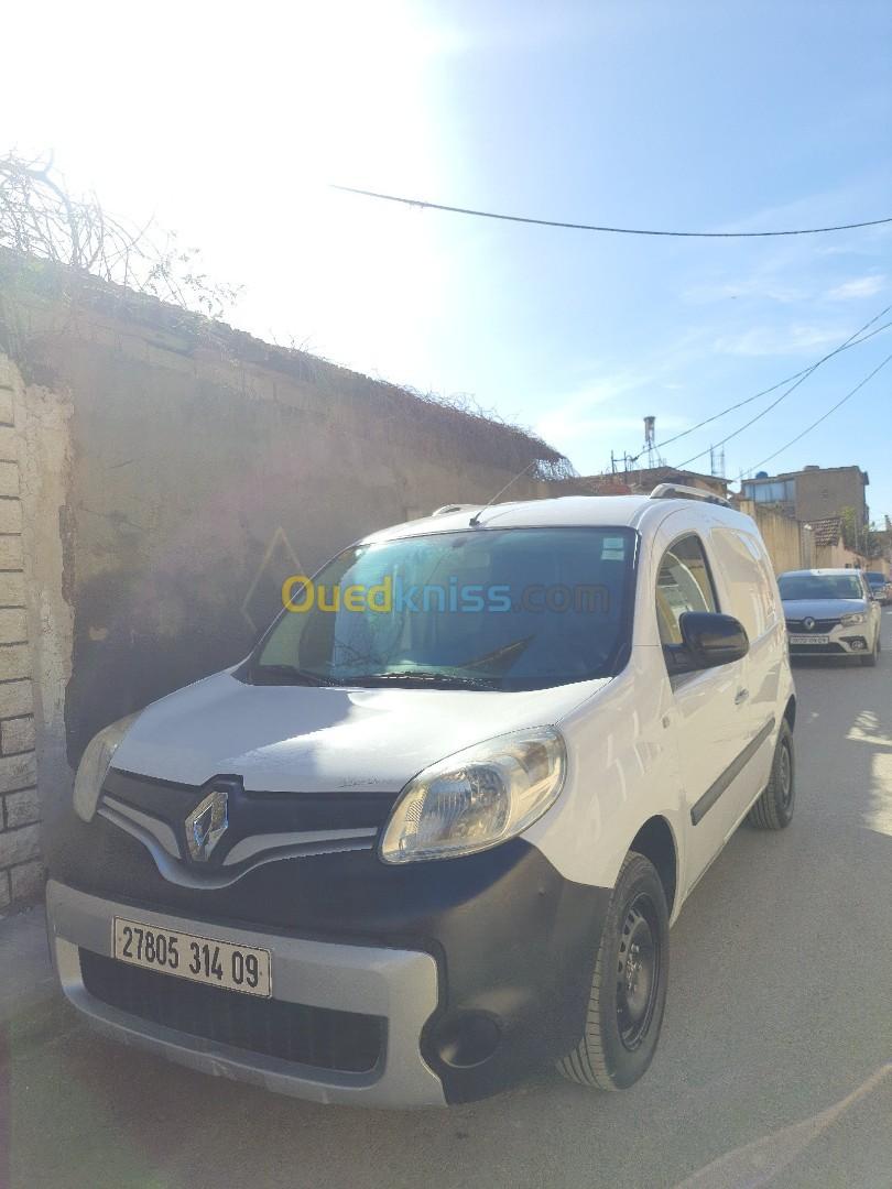 Renault Kangoo 2014 Confort (Utilitaire)