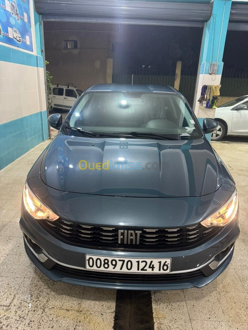 Fiat Tipo 2024 Urban