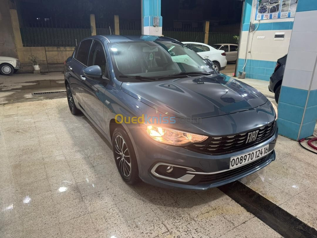 Fiat Tipo 2024 Urban +