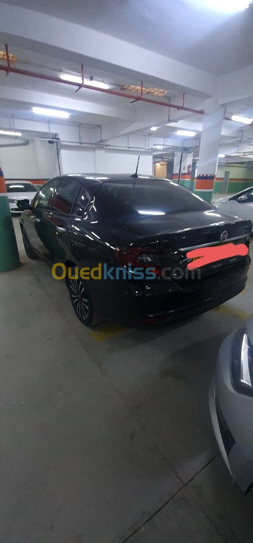 Fiat tipo 2023 live