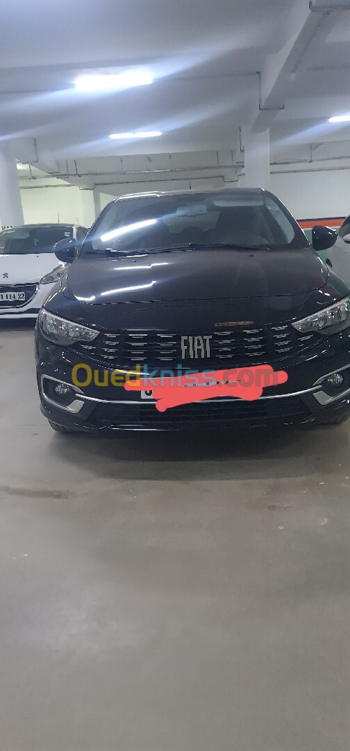 Fiat tipo 2023 live