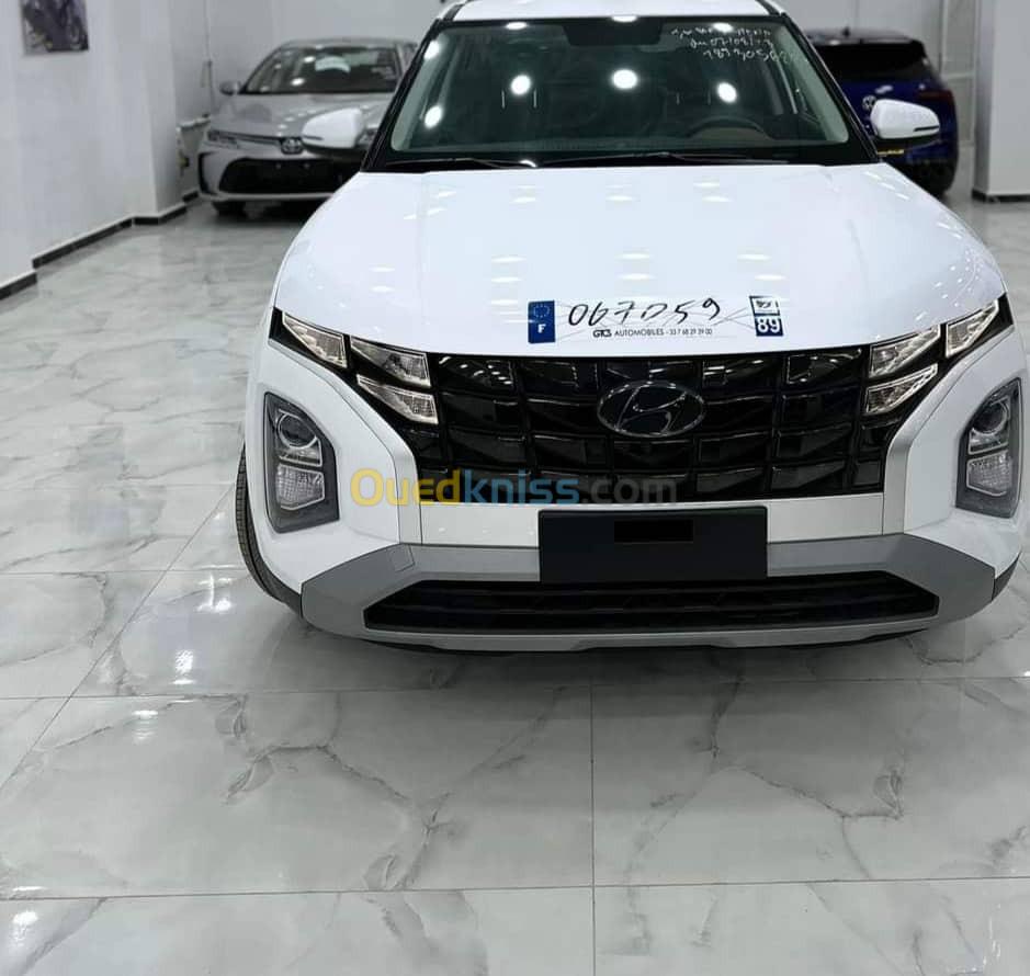 Hyundai 2024 2024 نوفو