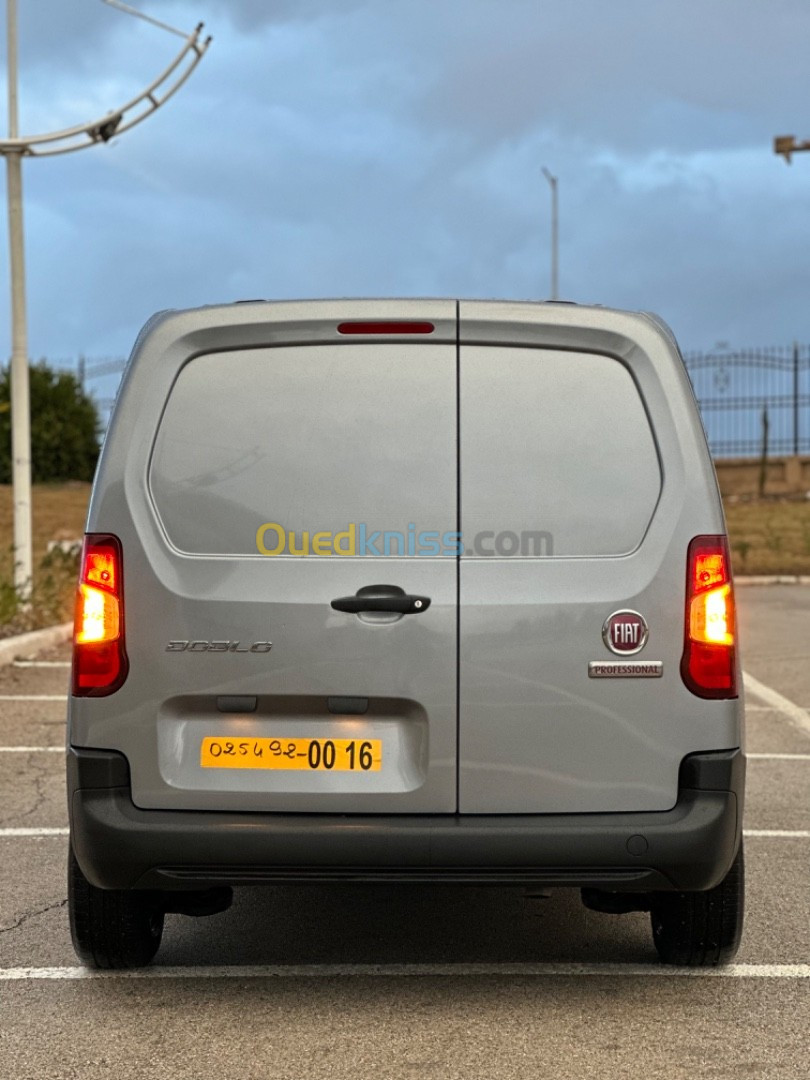 Fiat Doblo 2023 Doblo