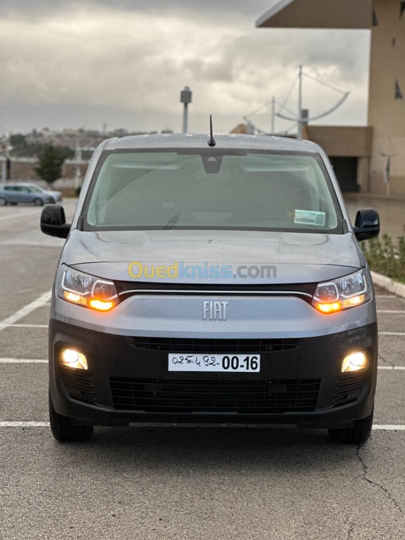 Fiat Doblo 2023 Doblo