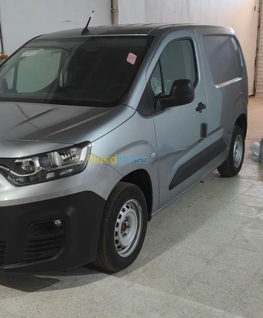 Fiat Professional Doblo 2024 MIB algerie