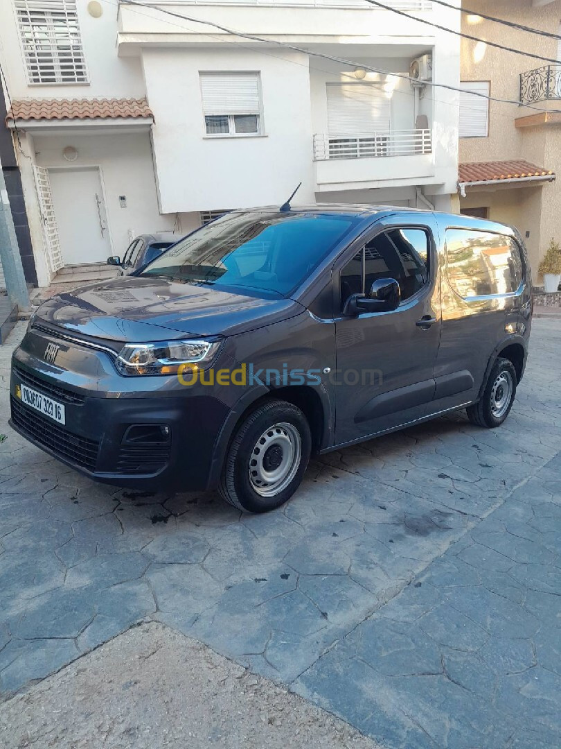 Fiat Doblo 2023 