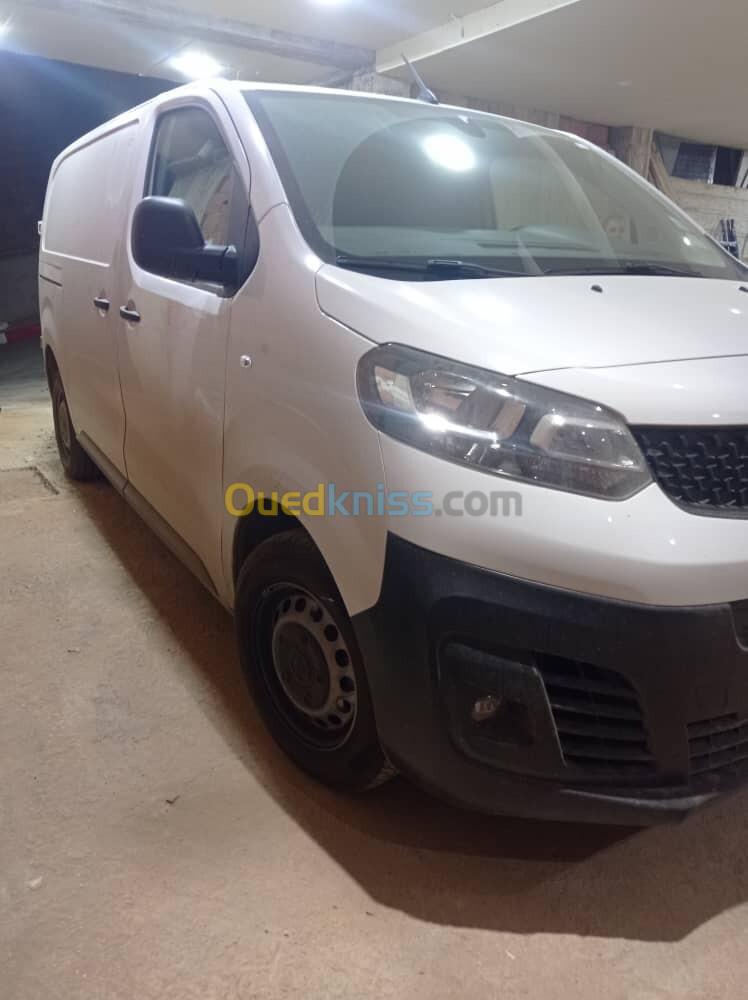 Fiat Scudo 2024 Fiat