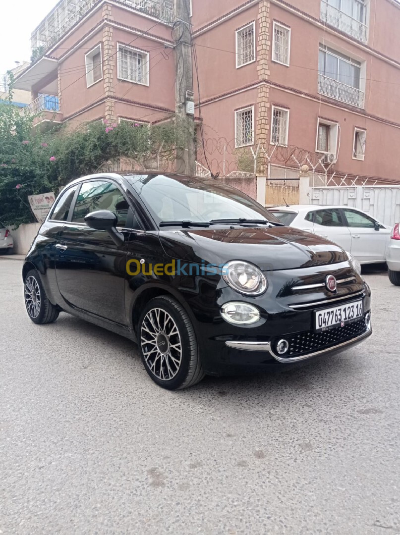 Fiat 500 2023 Dolcivita