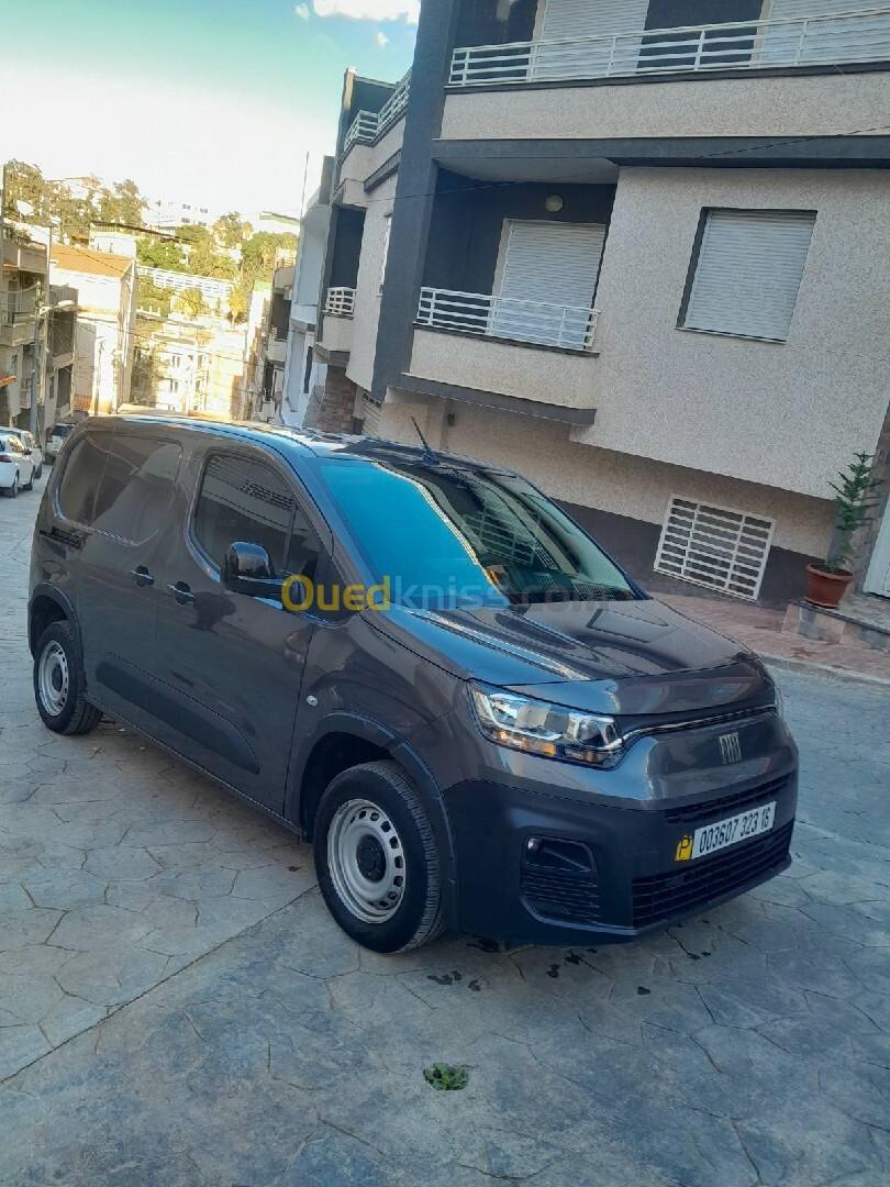 Fiat Doblo 2023 