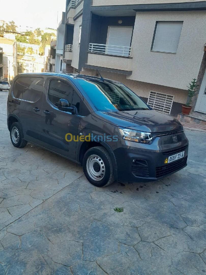 Fiat Doblo 2023 