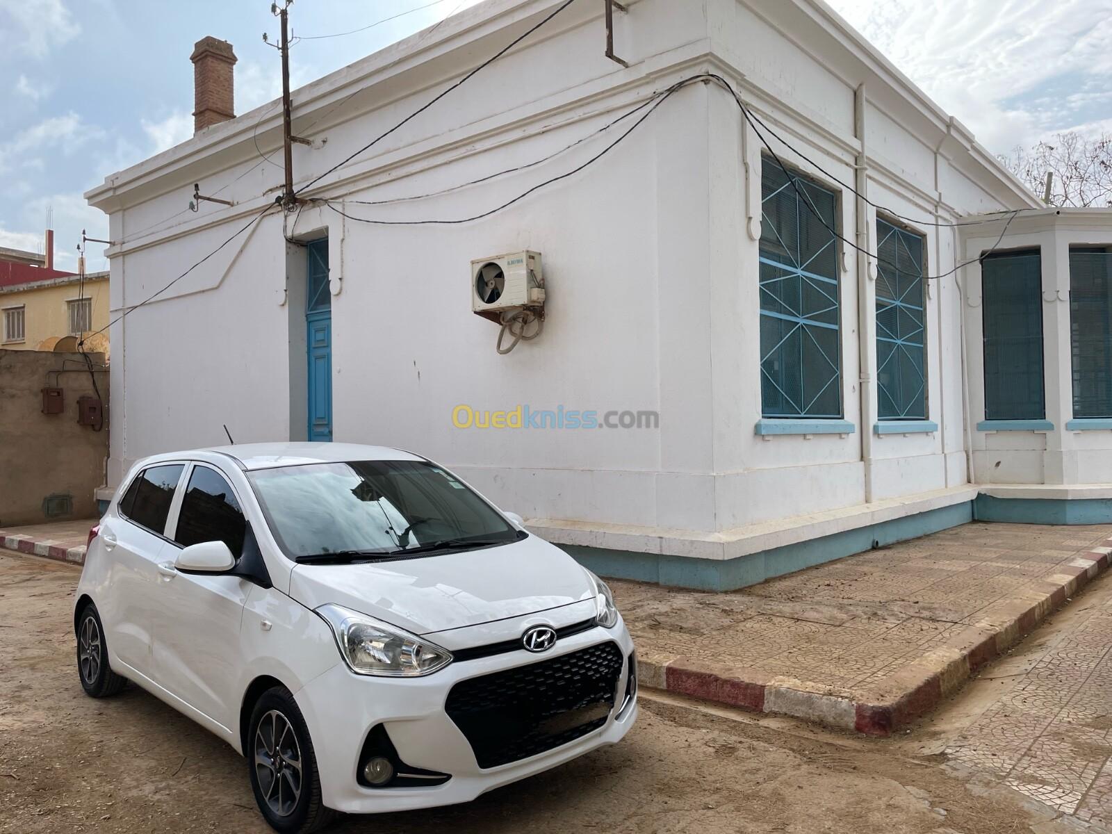 Hyundai Grand i10 2019 i10