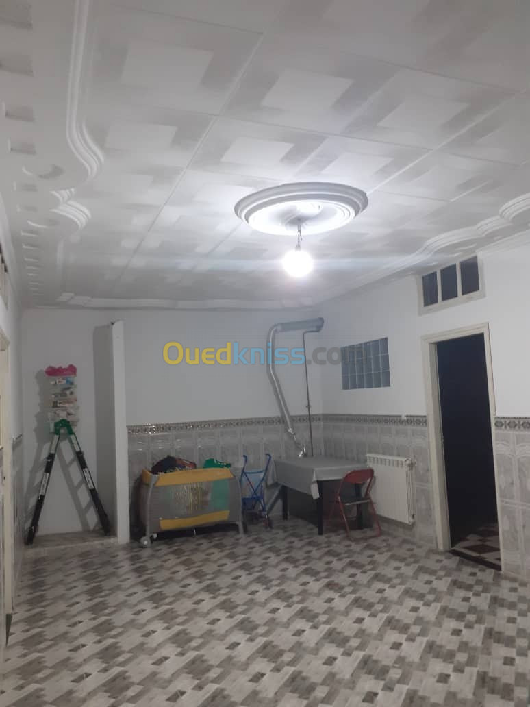 Location Niveau De Villa F4 Constantine Hamma bouziane