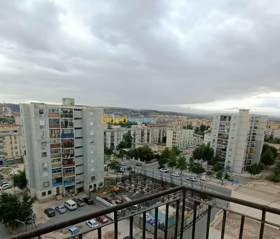 Vente Appartement F3 Bouira Bouira