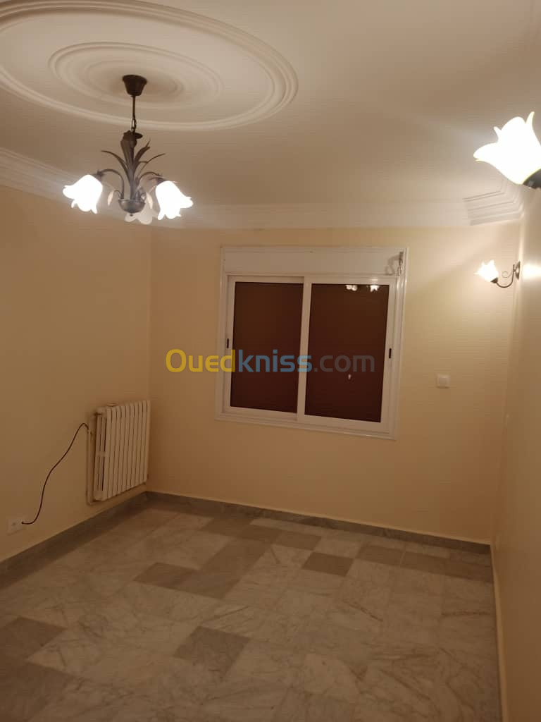 Vente Appartement F3 Alger Said hamdine