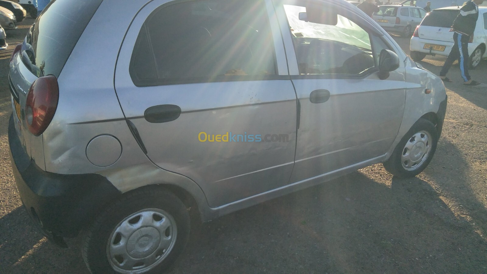 Chevrolet Spark 2009 Spark