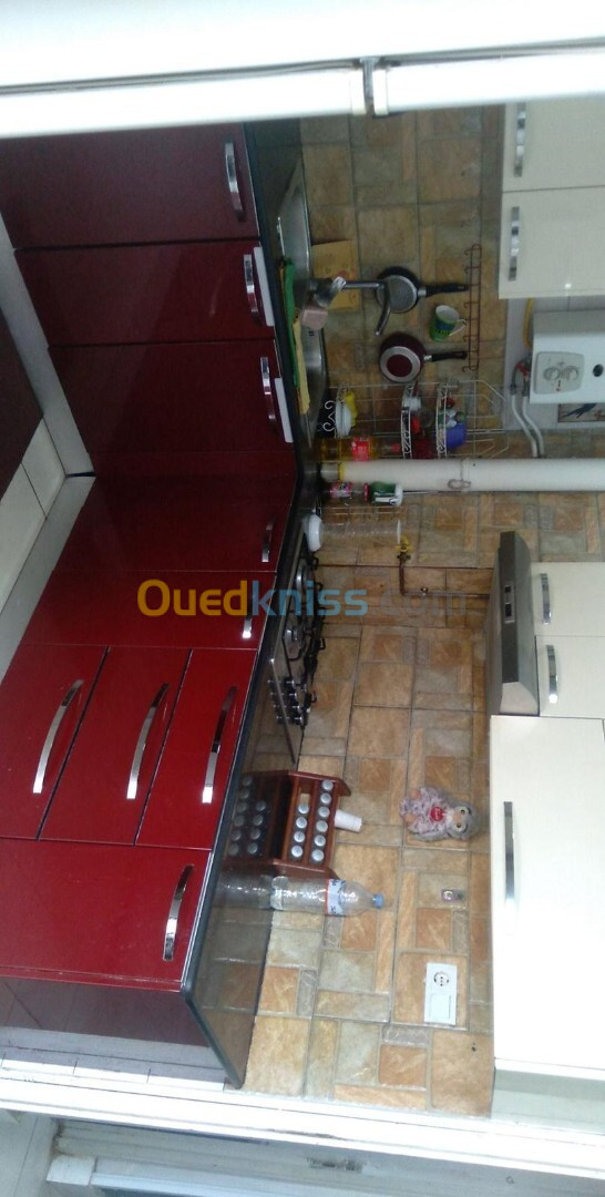 Location Appartement F2 Tizi Ouzou Tizi ouzou