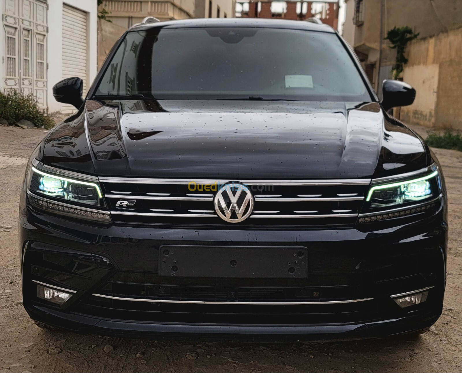 Volkswagen Tiguan 2018 R_line