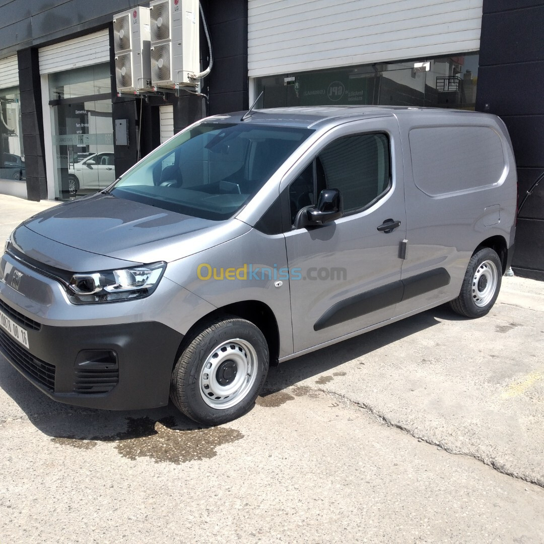 Fiat Professional Doblo 2024 