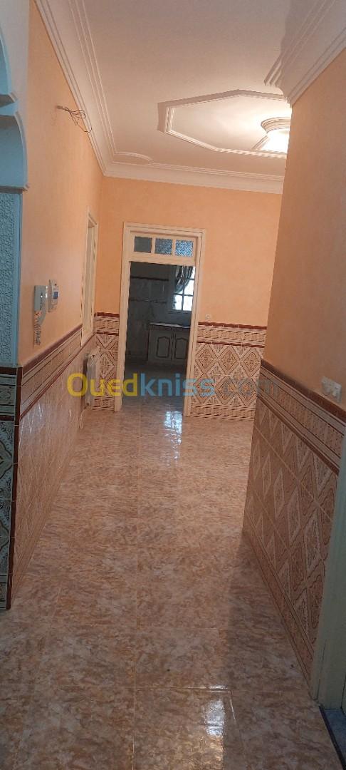 Vente Villa Tlemcen Maghnia