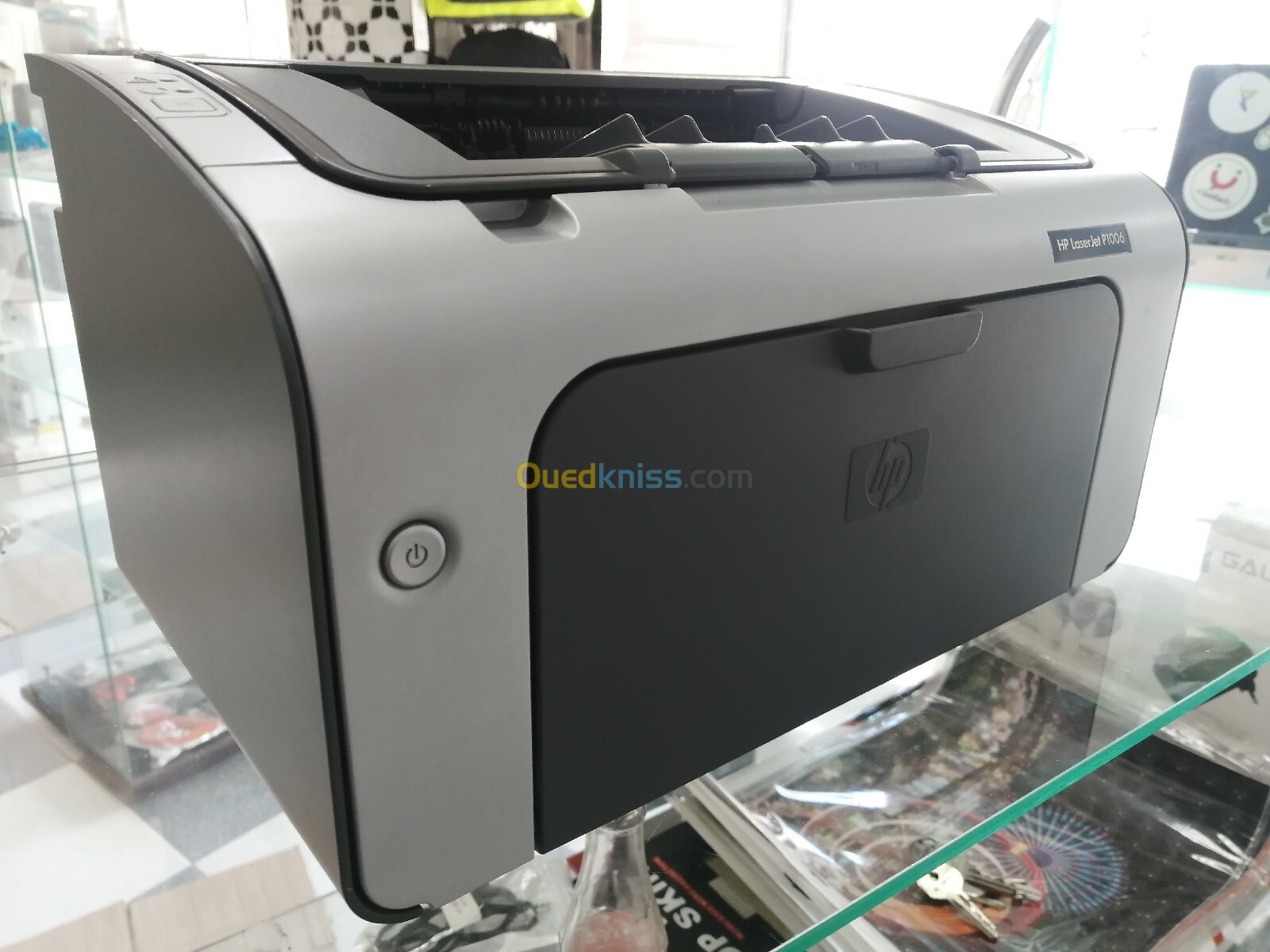 Imprimante hp Laserjet P1006 