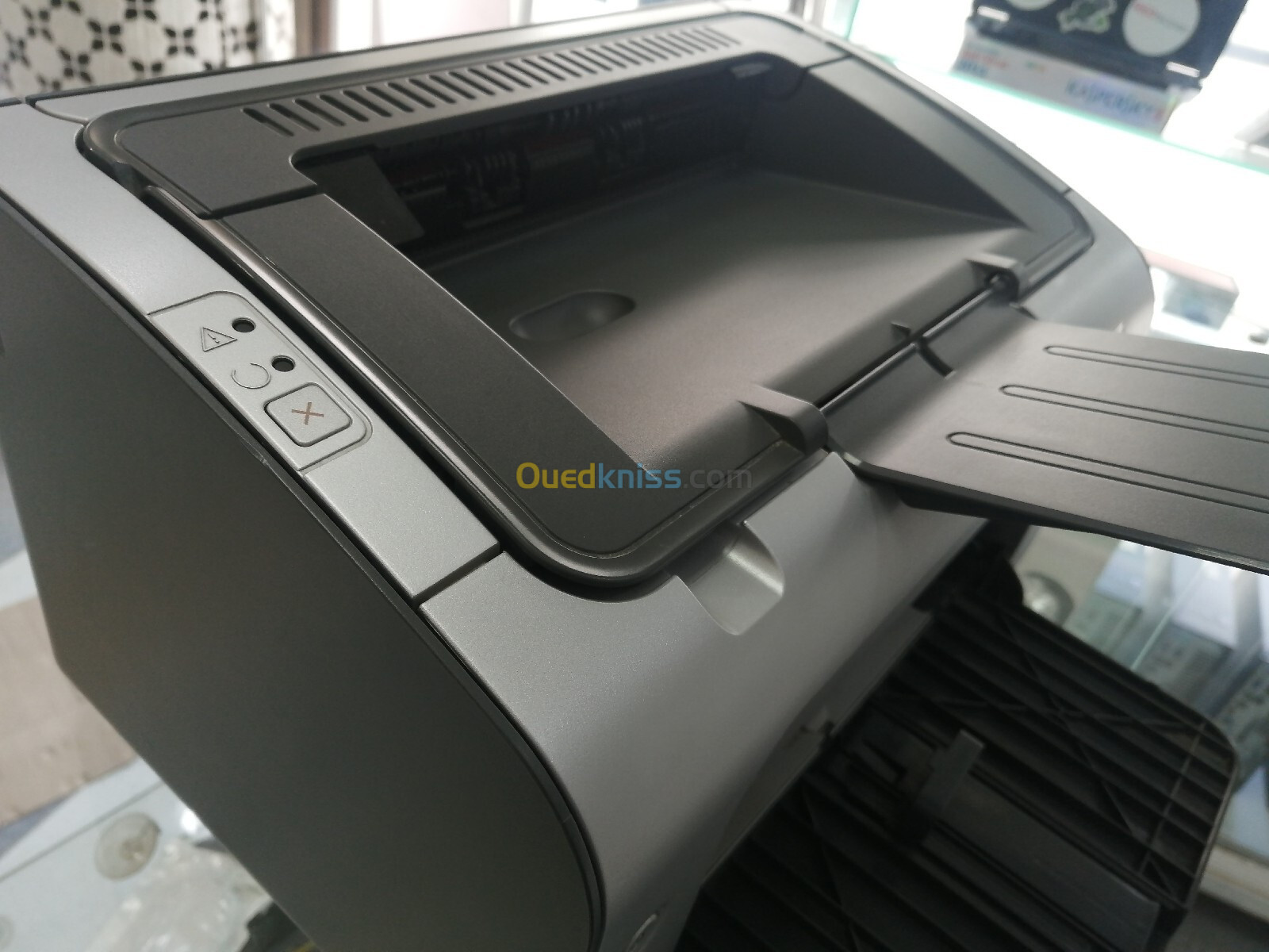 Imprimante hp Laserjet P1006 