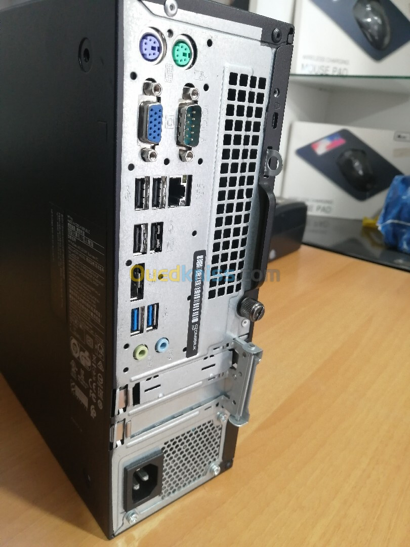 hp ProDesk 400 G3 sff Business pc