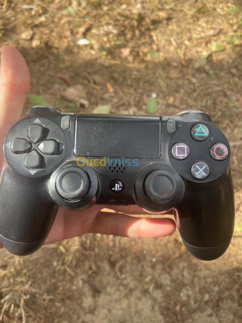 Manette ps4 V2 original 