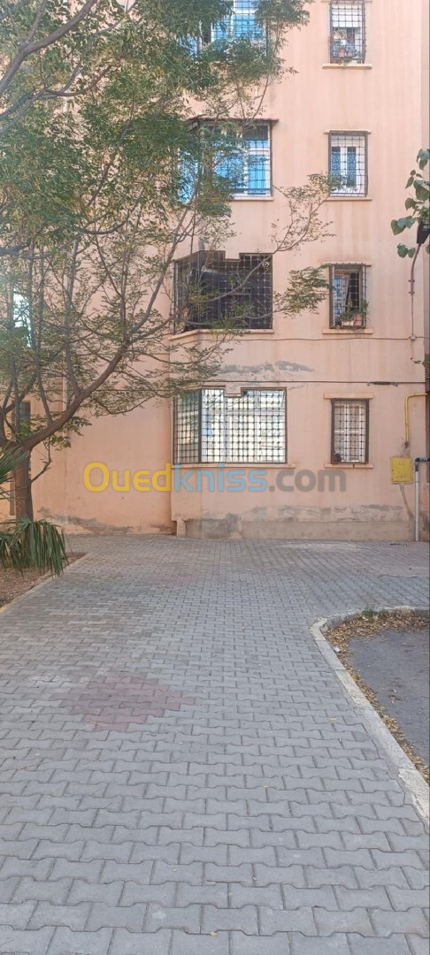 Vente Appartement F3 Batna Batna