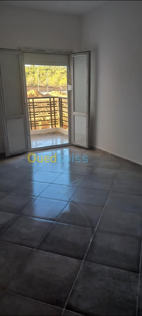 Vente Appartement F3 Alger Zeralda