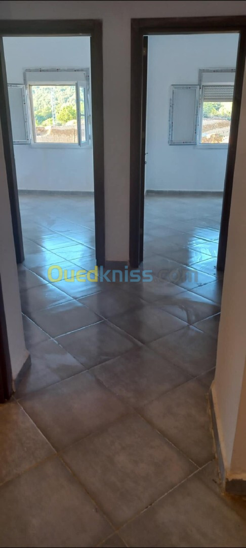 Vente Appartement F3 Alger Zeralda