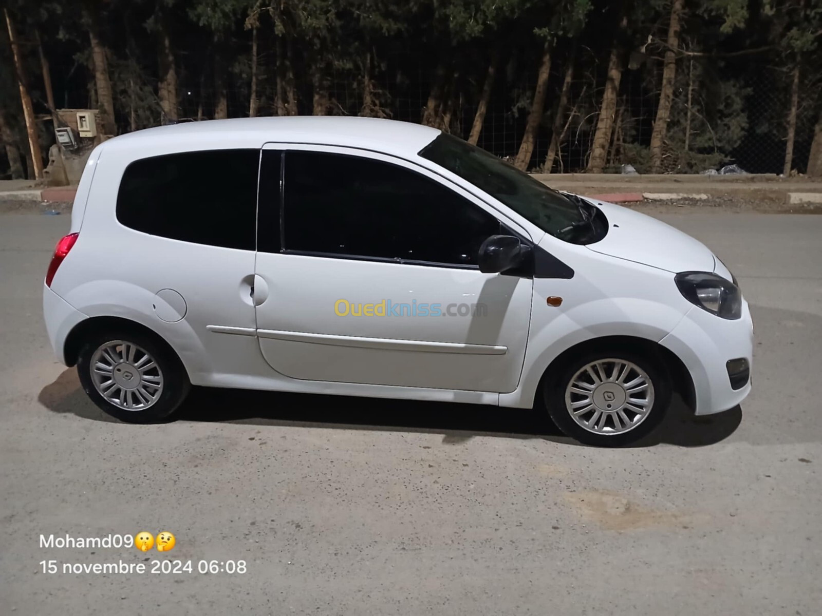 Renault Twingo 2012 Twingo