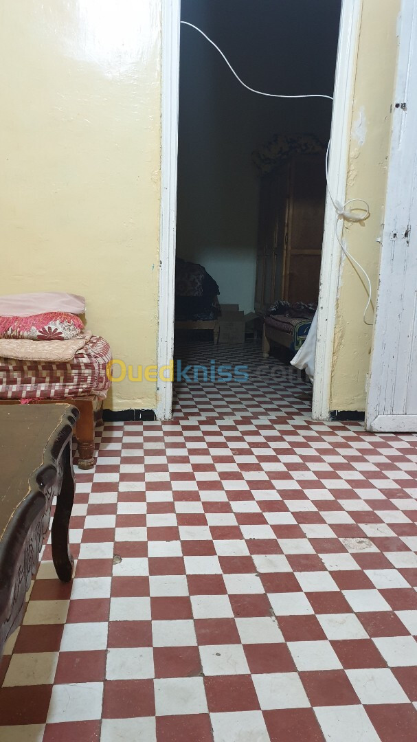 Vente Villa Tlemcen Tlemcen