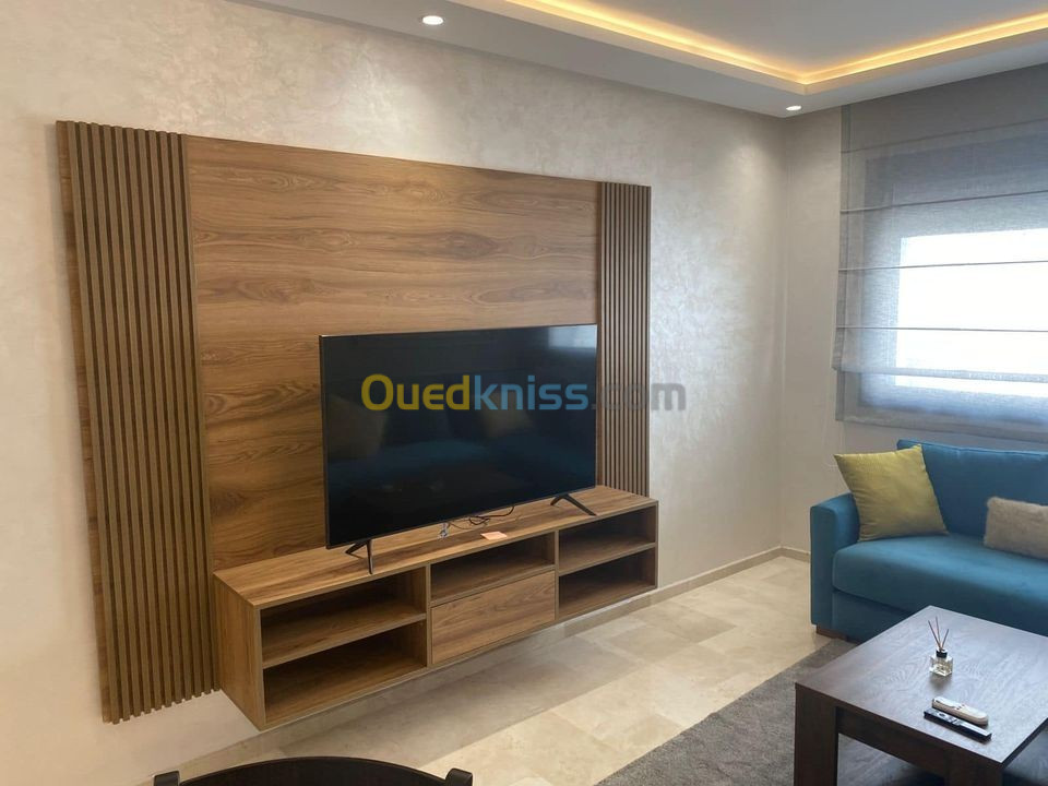 Location vacances Appartement Oran Oran