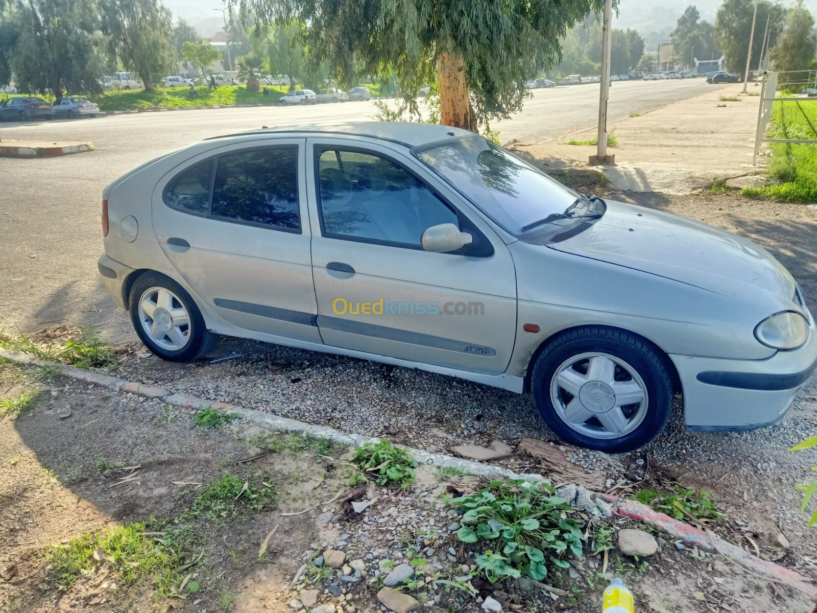 Renault Megane 1 1997 