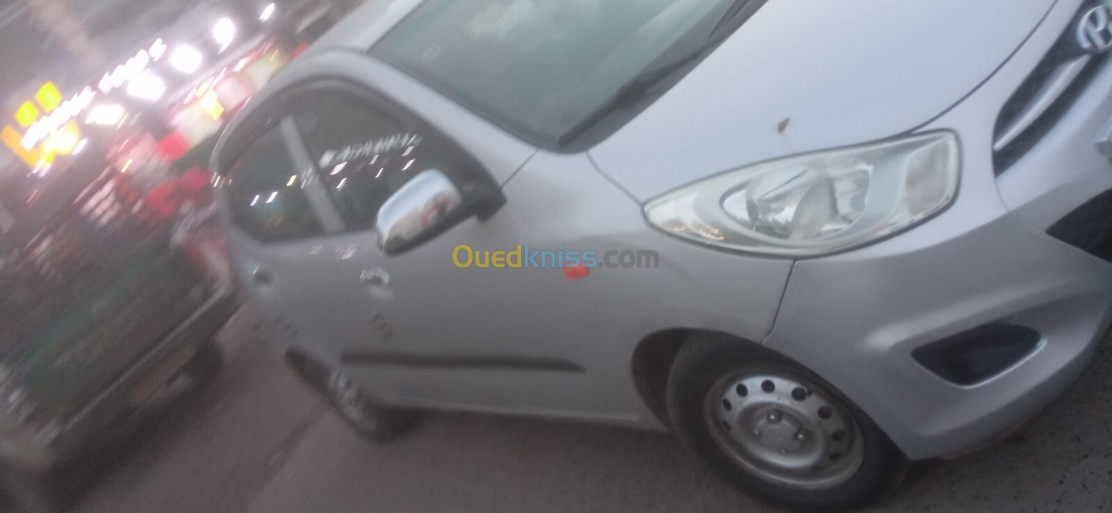 Hyundai i10 2013 i10