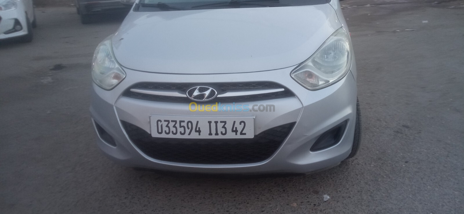 Hyundai i10 2013 i10